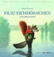 bokomslag Frau Eichhörnchen