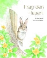 bokomslag Frag den Hasen!