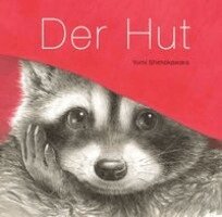 Yumi Shimokawara - Der Hut, Inbunden