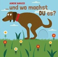 Agnese Baruzzi - ...und wo machst DU es?, Kartonnage
