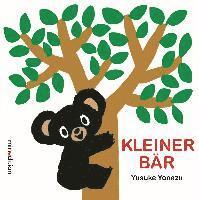 bokomslag Kleiner Bär