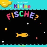 bokomslag Kleine Fische?