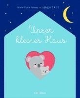 bokomslag Unser kleines Haus