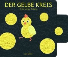 bokomslag Der gelbe Kreis