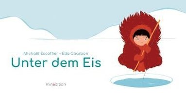 bokomslag Unter dem Eis