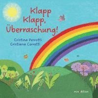 Klapp, Klapp, Überraschung! 1