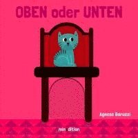 bokomslag Oben oder unten