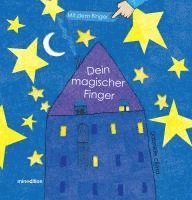 bokomslag Dein magischer Finger