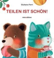 bokomslag Teilen ist schön!