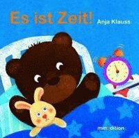 bokomslag Es ist Zeit!