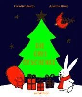 bokomslag Die drei Geschenke