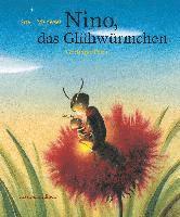 bokomslag Nino, das Glühwürmchen