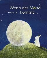 bokomslag Wenn der Mond kommt...