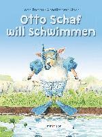 bokomslag Otto Schaf will Schwimmen