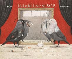 12 Fabeln von Aesop 1