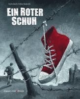 bokomslag Ein roter Schuh