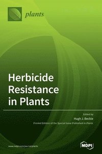 bokomslag Herbicide Resistance in Plants