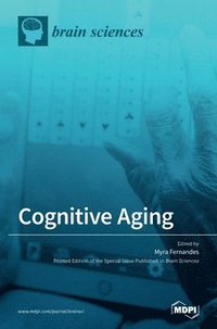 bokomslag Cognitive Aging