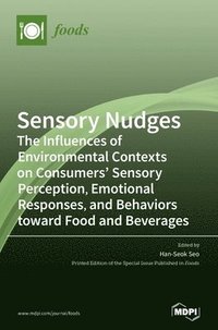 bokomslag Sensory Nudges