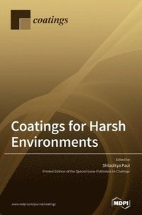 bokomslag Coatings for Harsh Environments