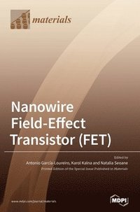 bokomslag Nanowire Field-Effect Transistor (FET)