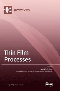 bokomslag Thin Film Processes