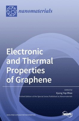 Electronic and Thermal Properties of Graphene 1