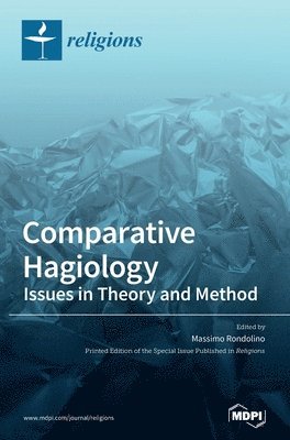 Comparative Hagiology 1