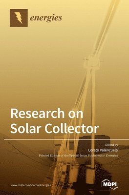 bokomslag Research on Solar Collector