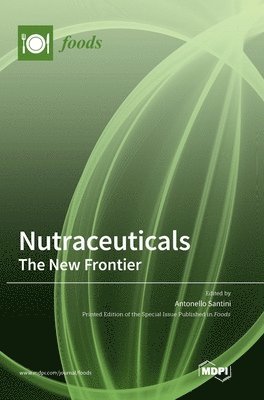 Nutraceuticals, Inbunden