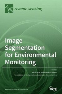 bokomslag Image Segmentation for Environmental Monitoring