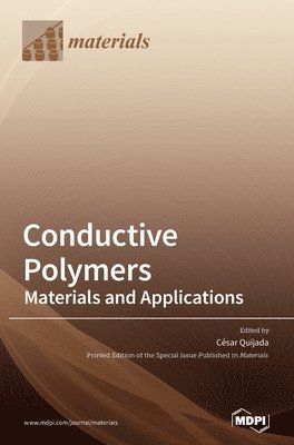 bokomslag Conductive Polymers