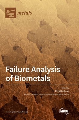 Failure Analysis of Biometals 1