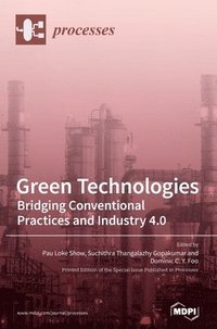 bokomslag Green Technologies