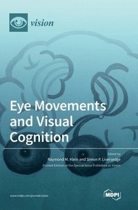 bokomslag Eye Movements and Visual Cognition