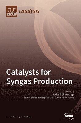 Catalysts for Syngas Production 1