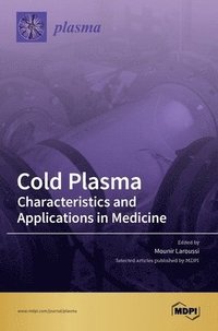 bokomslag Cold Plasma