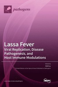 bokomslag Lassa Fever