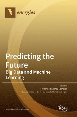 Predicting the Future, Inbunden