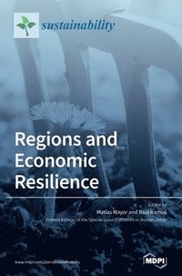 bokomslag Regions and Economic Resilience