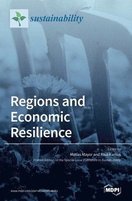 bokomslag Regions and Economic Resilience