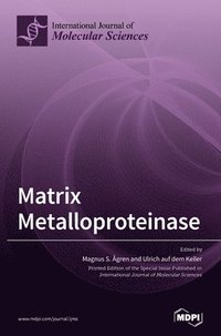 bokomslag Matrix Metalloproteinase