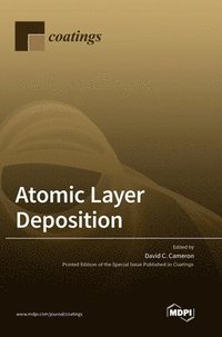 bokomslag Atomic Layer Deposition