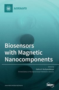 bokomslag Biosensors with Magnetic Nanocomponents