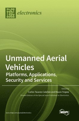 Unmanned Aerial Vehicles 1