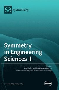 bokomslag Symmetry in Engineering Sciences II