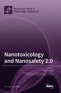 bokomslag Nanotoxicology and Nanosafety 2.0