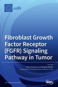 bokomslag Fibroblast Growth Factor Receptor (FGFR) Signaling Pathway in Tumor