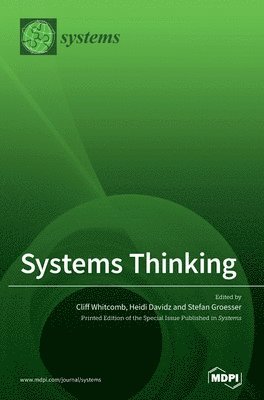 Systems Thinking, Inbunden