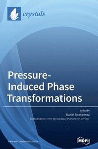 bokomslag Pressure-Induced Phase Transformations